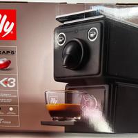 Macchina per caffè  illy X3 X caps