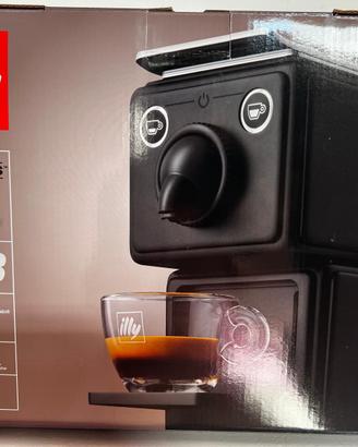 Macchina per caffè  illy X3 X caps