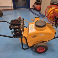 pompa per verderame o liquidi