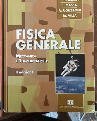 Fisica generale