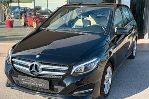 Mercedes-benz B 200 D F1/PELLE/NAVI/CAMERA/LED IMP