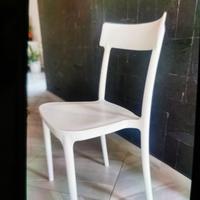 sedia marca connubia 