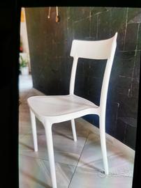 sedia marca connubia 