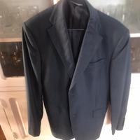 Giacca Pierre Balmain tg 50 slim originale