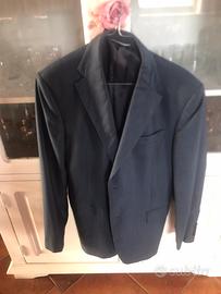 Giacca Pierre Balmain tg 50 slim originale