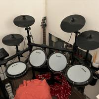 Batteria elettronica Donner