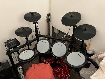 Batteria elettronica Donner