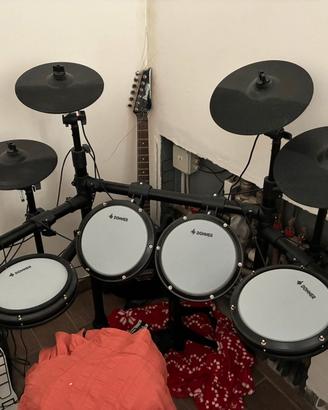 Batteria elettronica Donner