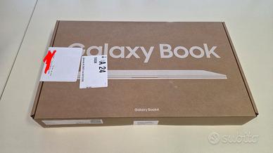 Samsung Galaxy Book 4 I3 - NUOVO