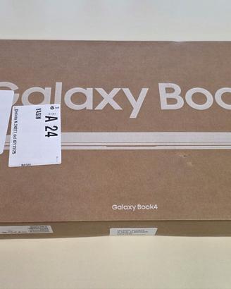 Samsung Galaxy Book 4 I3 - NUOVO
