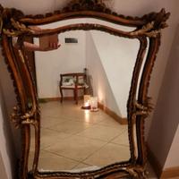Specchio antico Veneziano 