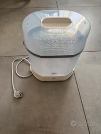 Sterilizzatore chicco