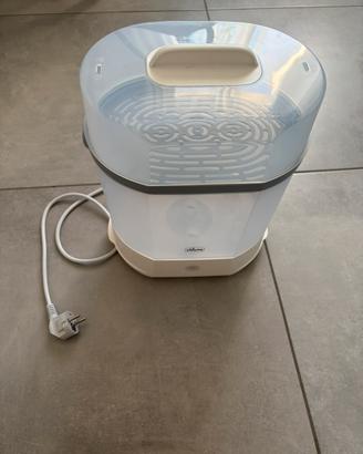 Sterilizzatore chicco
