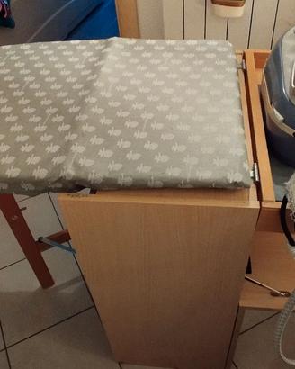 mobiletto stiro