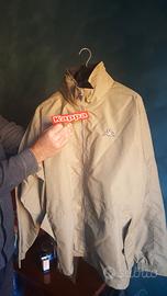 Giacca a vento Robe di Kappa