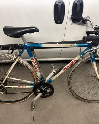 Ex corsa piazza