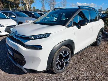 Citroen C3 Aircross BlueHDi 110 S&S Shine Pack