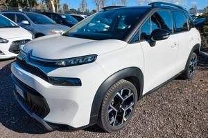 Citroen C3 Aircross BlueHDi 110 S&S Shine Pack