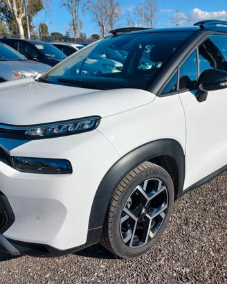 Citroen C3 Aircross BlueHDi 110 S&S Shine Pack