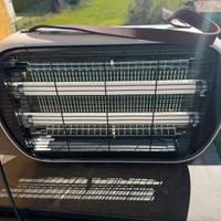 Lampada Antizanzare