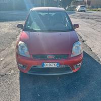 Ford fiesta sport 1.6 tdci 90 cv