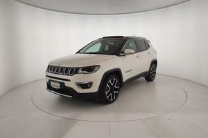 Jeep Compass 1.6 mjt Limited 2wd 120cv my19