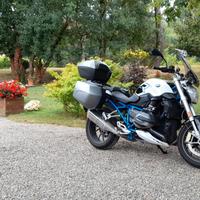 Bmw r 1200 r