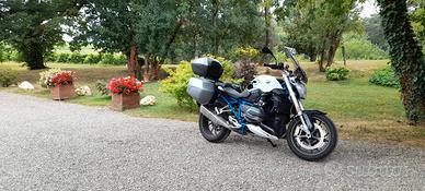 Bmw r 1200 r