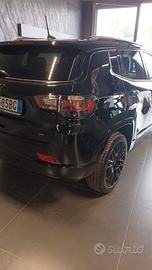 Jeep compass S