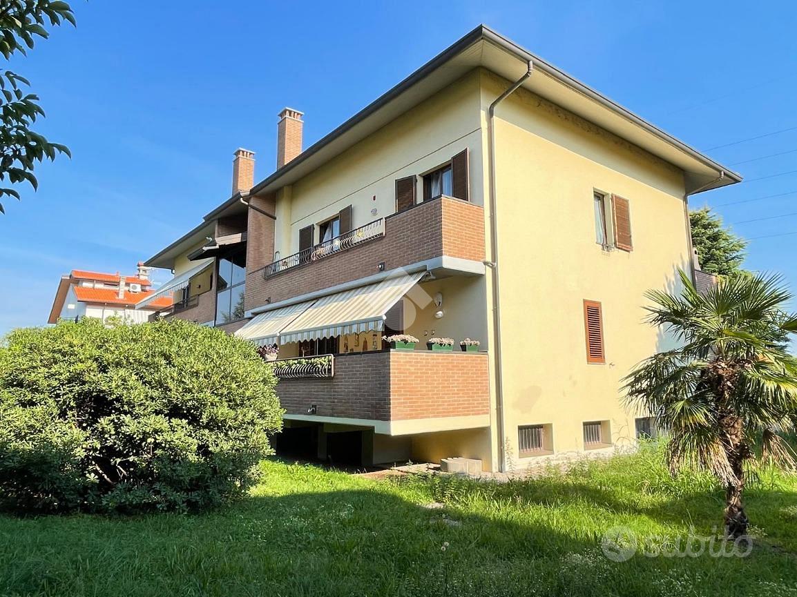 Appartamento – Villa Cortese, Milano - Vista 2