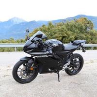 Yamaha YZF R125