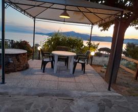 Splendida vista mare. Isola d'Elba