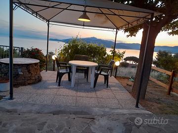 Splendida vista mare. Isola d'Elba