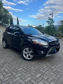 Ford Kuga 2.0 TDCi 163Cv 4WD *TITANIUM* 2011