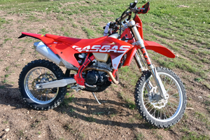 Ktm gas gas husqvarna