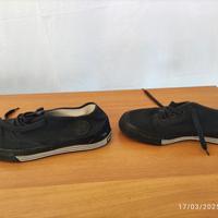 scarpe uomo Stone Island taglia 42