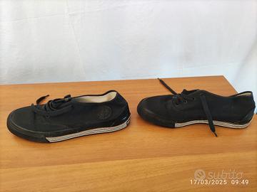 scarpe uomo Stone Island taglia 42