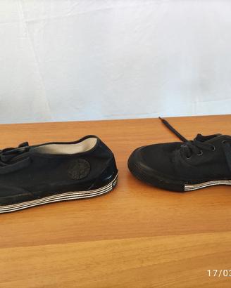 scarpe uomo Stone Island taglia 42