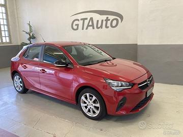 Opel Corsa 1.2 EDITION ADATTA AI NEOPATENTATI