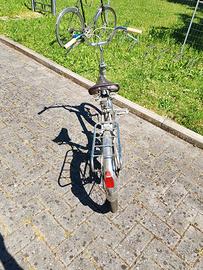 bicicletta 