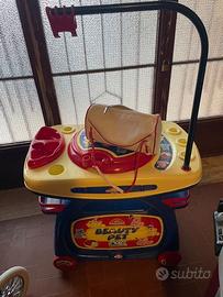 Gioco Veterinario "Beauty Pet" Grand Soleil + Acce