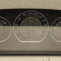 CONTACHILOMETRI CITROEN C5 Berlina 1a Serie (00>04