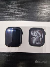 APPLE WATCH 11 DA 46 GPS