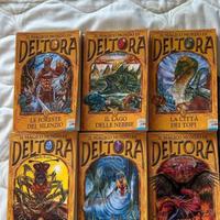 Libri Deltora pz.6