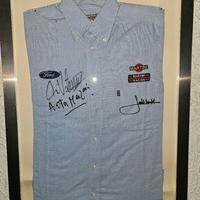 Camicia Martini Racing  Ford 