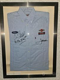Camicia Martini Racing  Ford 