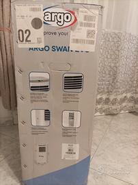 Condizionatore portatile