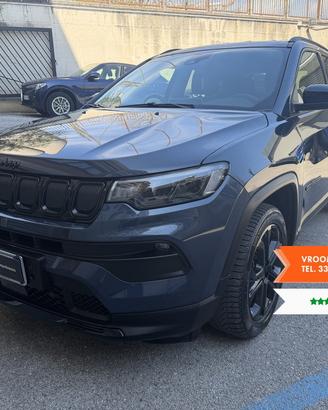 JEEP Compass 2� serie Compass 1.6 Multijet II 2...