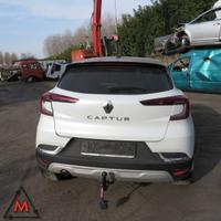 Ricambi singoli per Renault Captur 1.0 GPL H4D D4