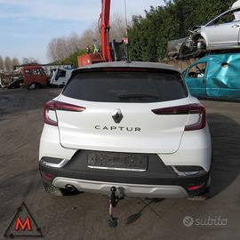 Ricambi singoli per Renault Captur 1.0 GPL H4D D4